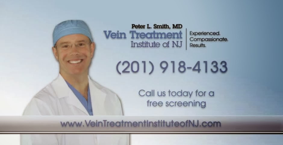 Photo of Dr Peter L. Smith, MD Vein Treatment Institute NJ- Vascular Surgeon, Vein Specialist in Bayonne City, New Jersey, United States - 10 Picture of Point of interest, Establishment, Finance, Health, Hospital, Doctor