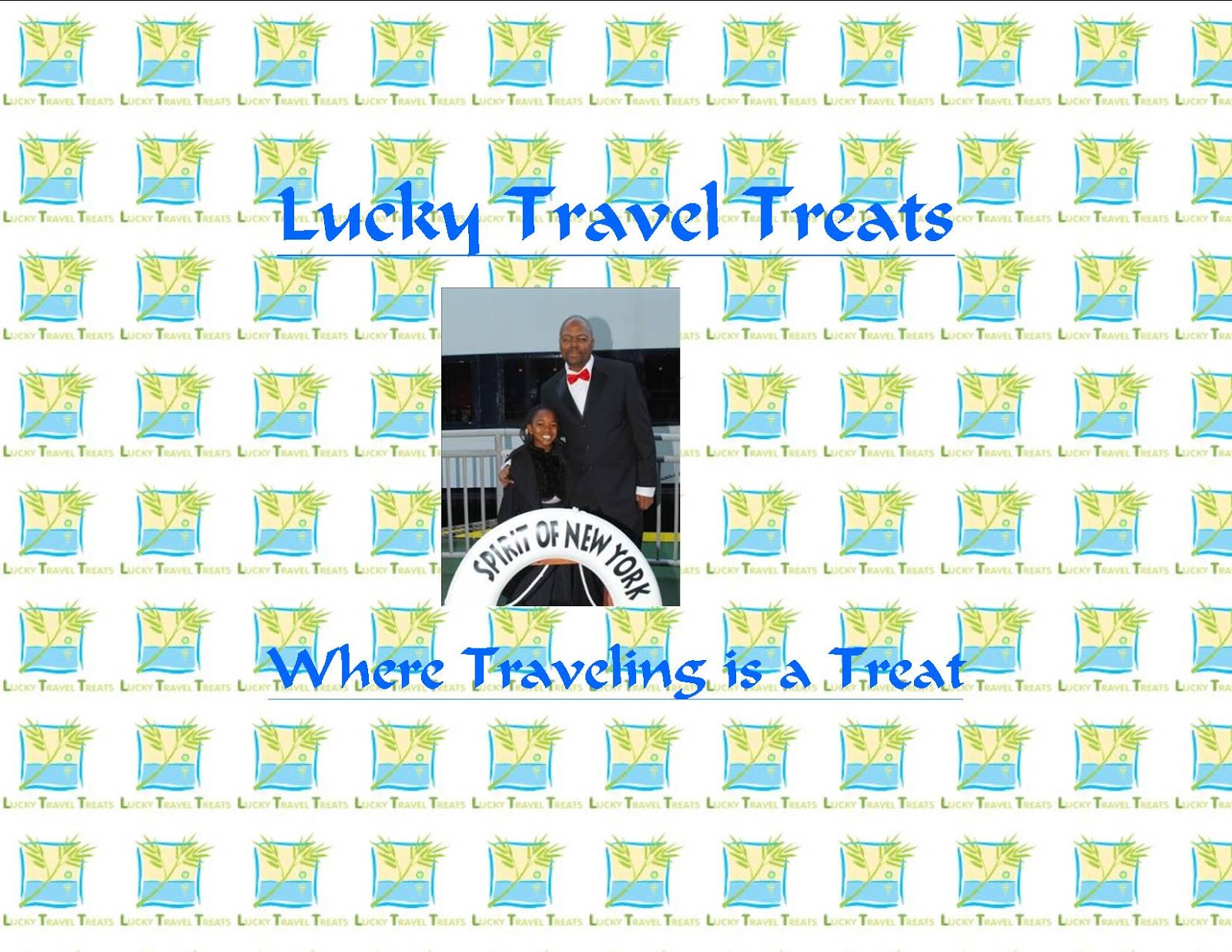 Photo of Lucky Travel Treats, Inc in Bronx City, New York, United States - 6 Picture of Point of interest, Establishment, Travel agency