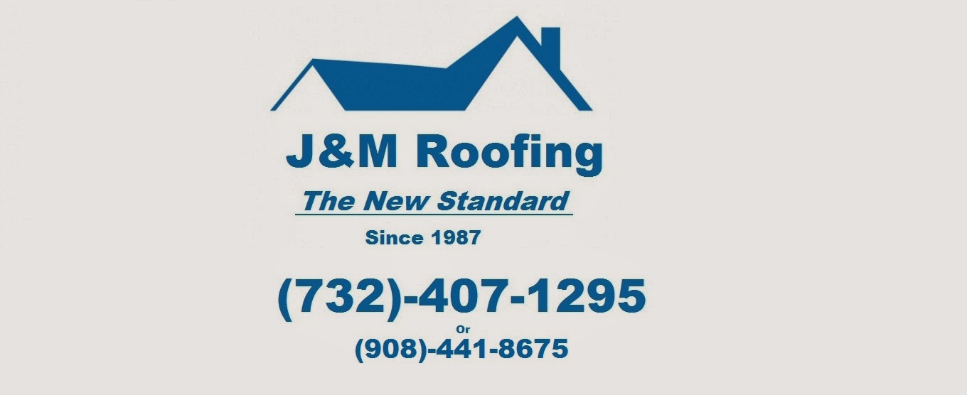 Photo of J&M Roofing in Carteret City, New Jersey, United States - 1 Picture of Point of interest, Establishment, Roofing contractor