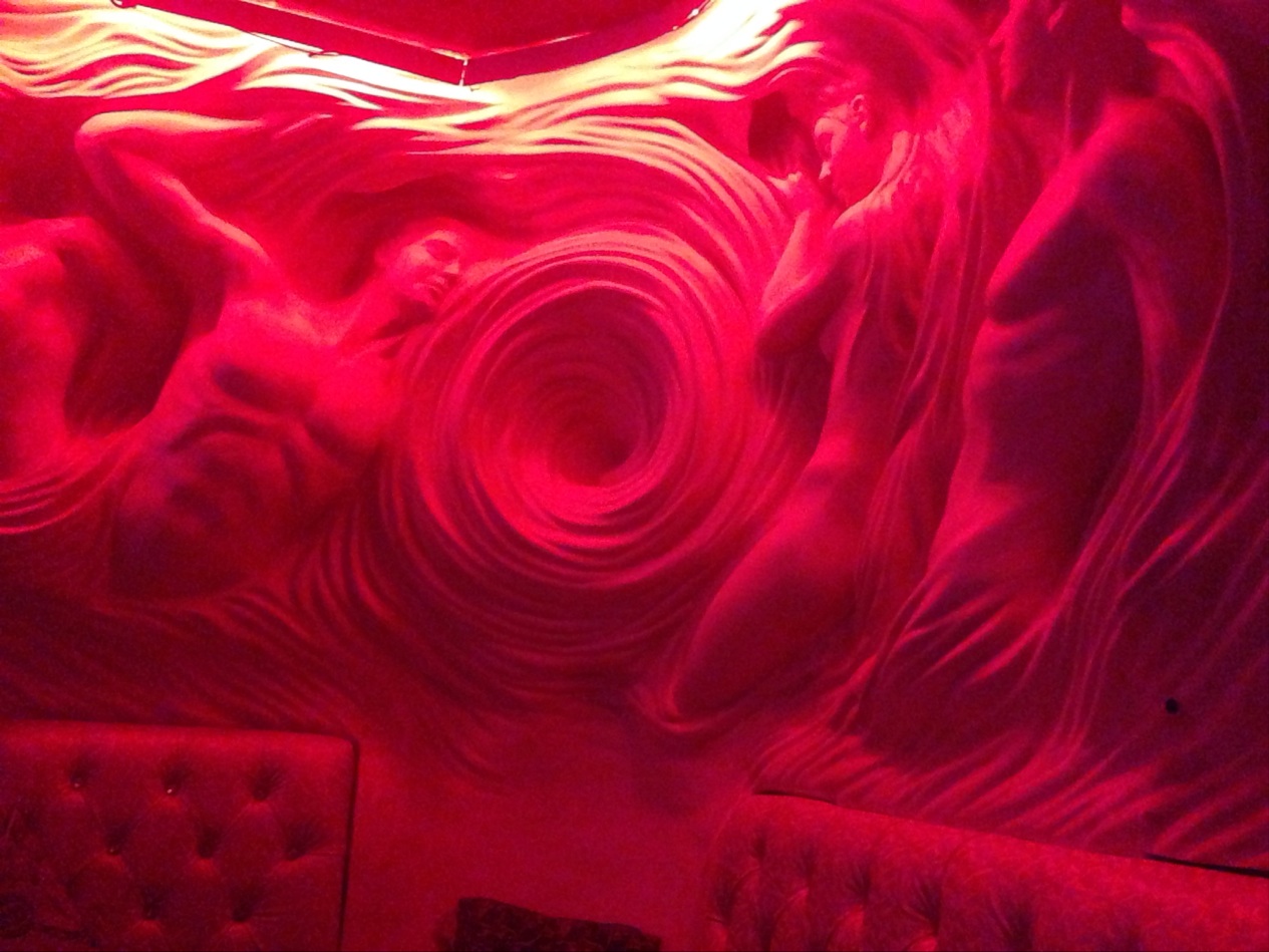Photo of Babylon Hookah Lounge in New York City, New York, United States - 1 Picture of Point of interest, Establishment, Bar, Night club