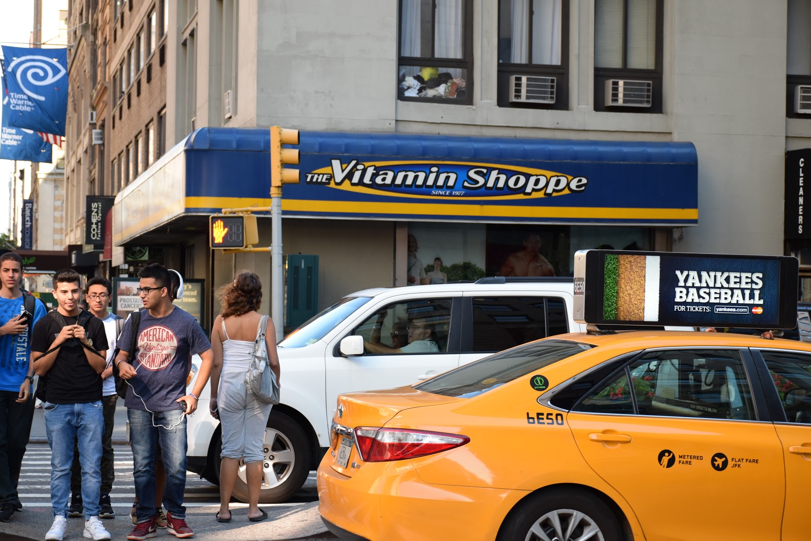 Photo of Vitamin Shoppe in New York City, New York, United States - 3 Picture of Food, Point of interest, Establishment, Store, Health