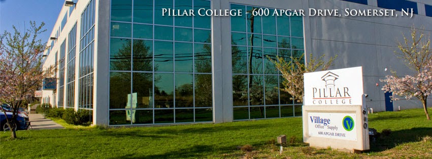 Photo of Pillar College in Newark City, New Jersey, United States - 1 Picture of Point of interest, Establishment