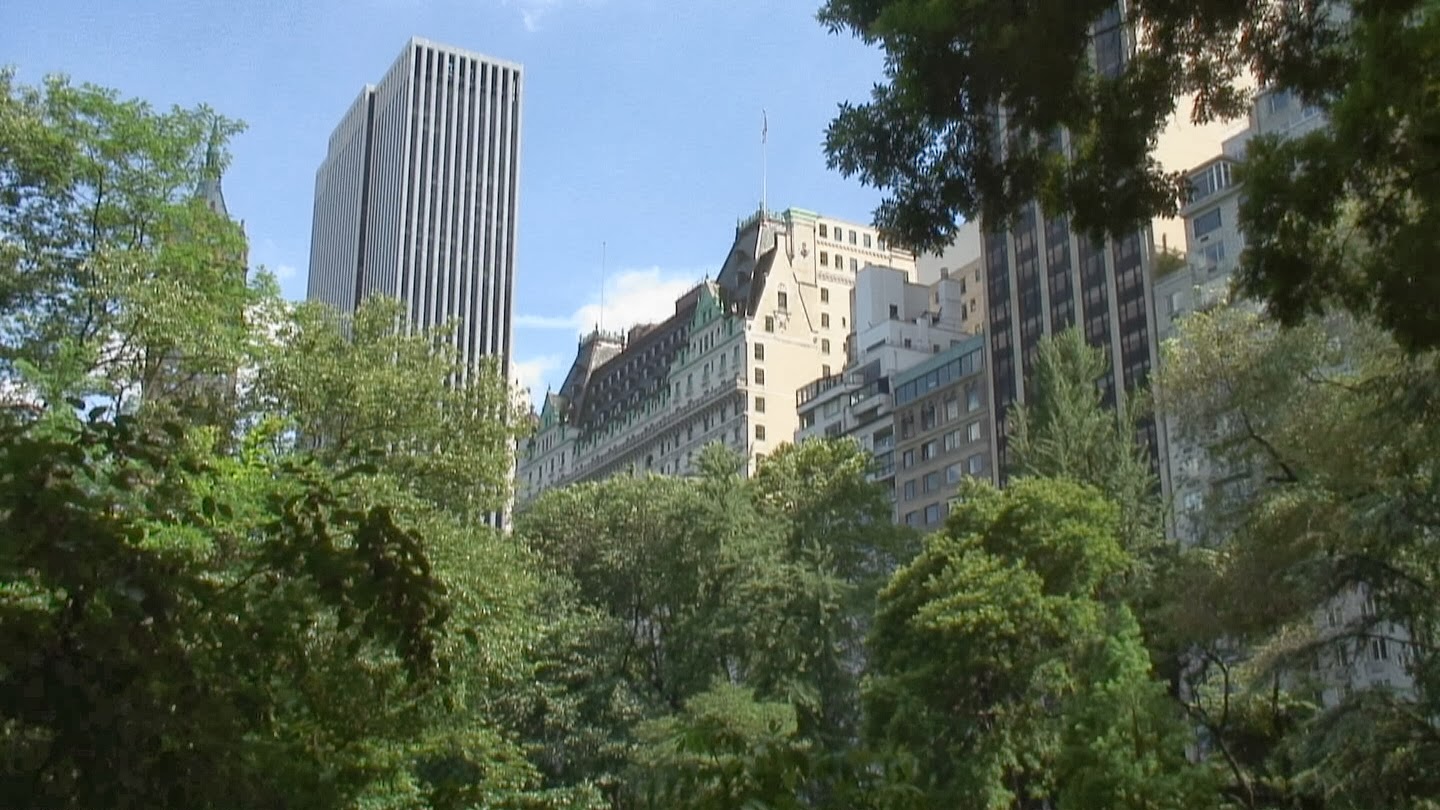 Photo of The Plaza Hotel in New York City, New York, United States - 10 Picture of Point of interest, Establishment, Lodging