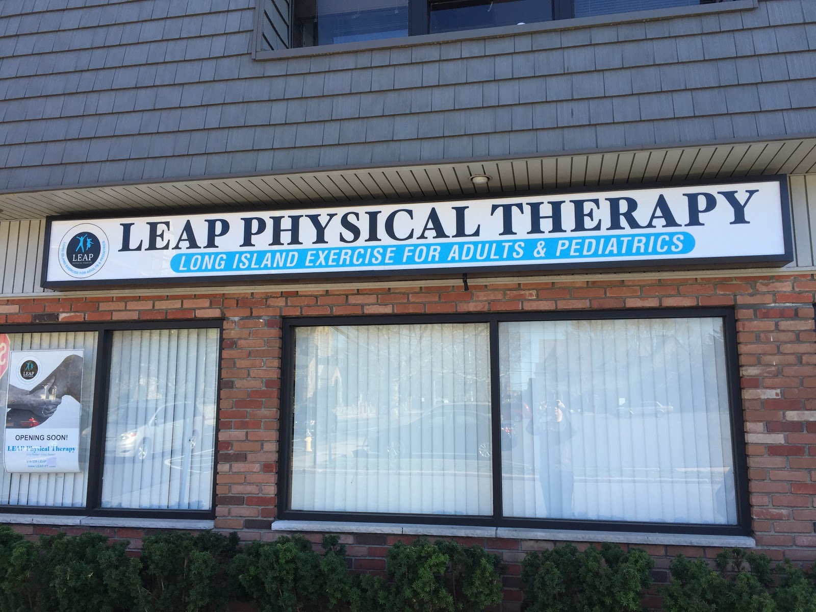 Photo of LEAP Physical Therapy in Westbury City, New York, United States - 6 Picture of Point of interest, Establishment, Health