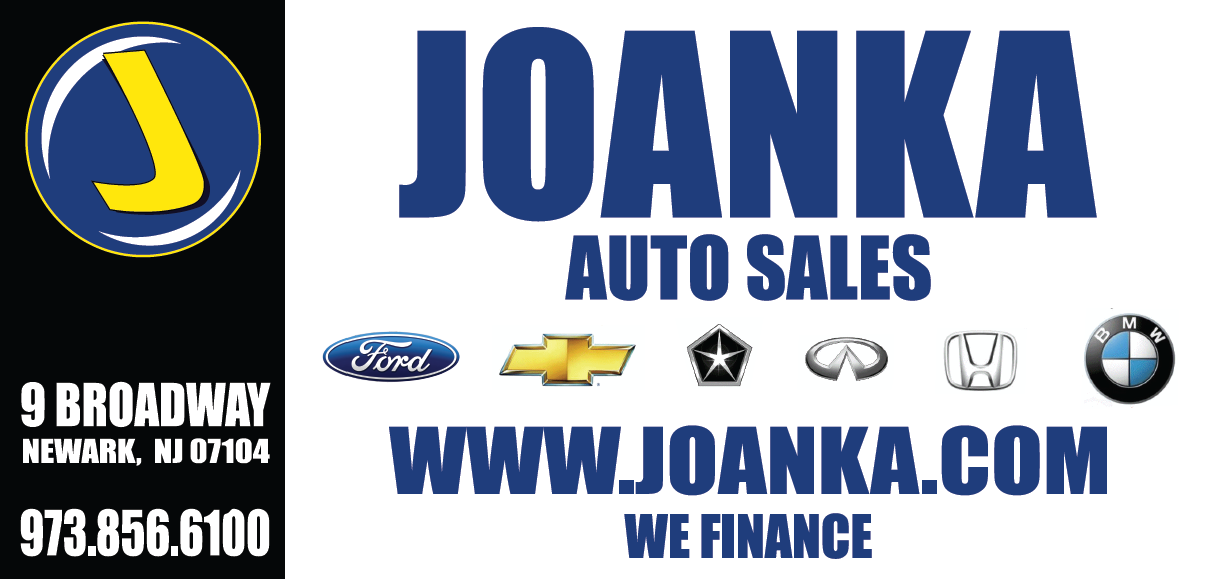 Photo of Joanka Auto Sales in Newark City, New Jersey, United States - 2 Picture of Point of interest, Establishment, Car dealer, Store