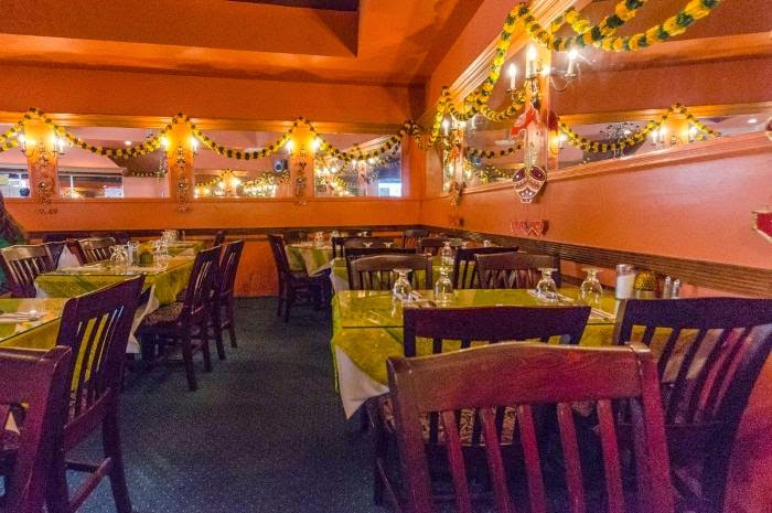 Photo of Kismat in New York City, New York, United States - 9 Picture of Restaurant, Food, Point of interest, Establishment