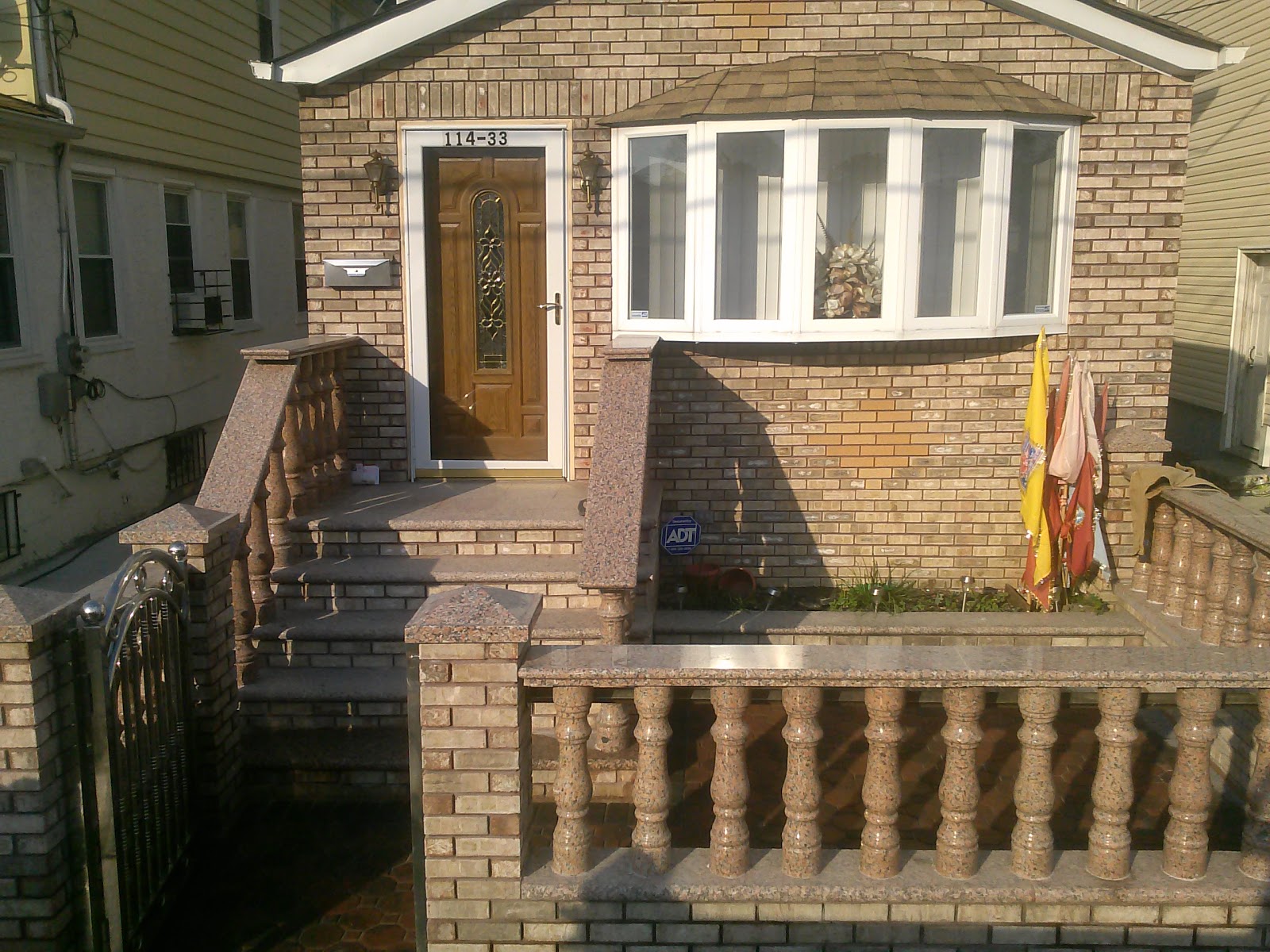 Photo of DAVID'S CONSTRUCTION & HOME IMPROVEMENT CORP. in South Ozone Park City, New York, United States - 1 Picture of Point of interest, Establishment, General contractor