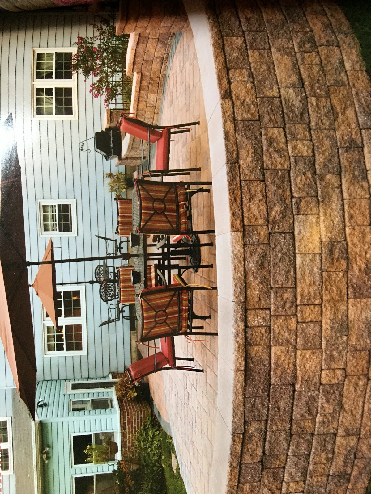 Photo of Bruzzi Landscaping in Nutley City, New Jersey, United States - 7 Picture of Point of interest, Establishment, General contractor