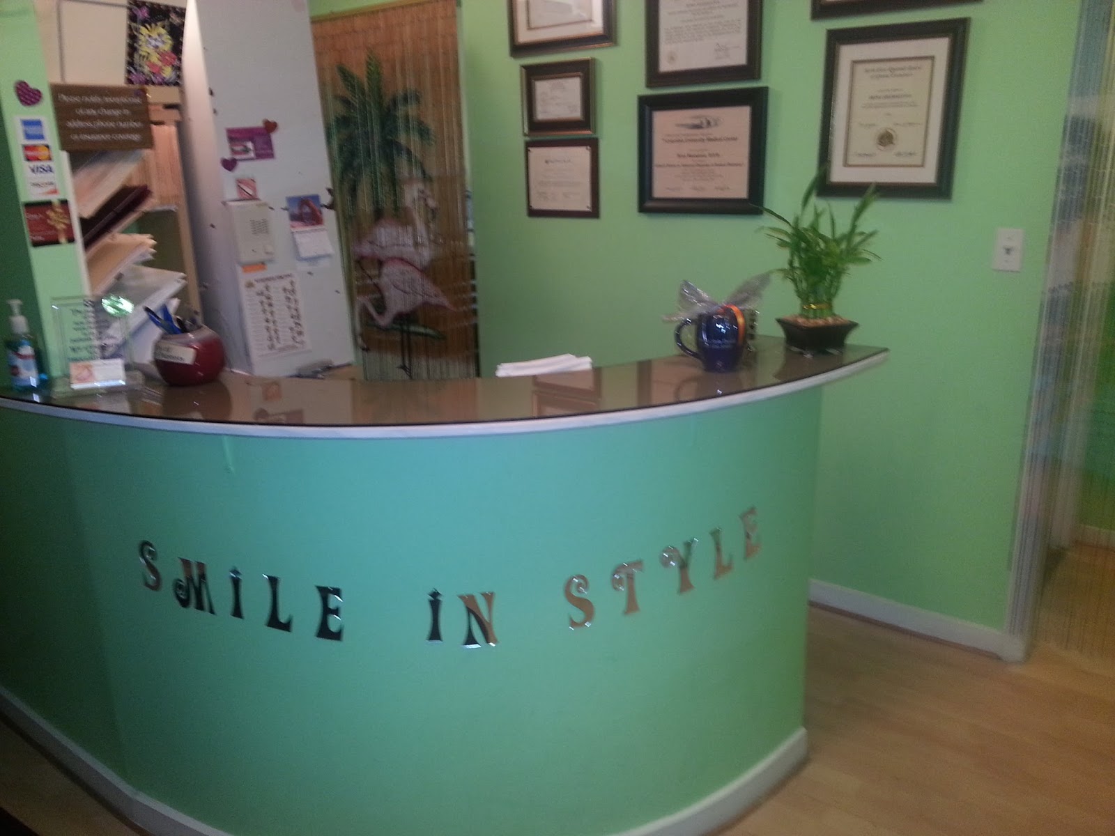 Photo of Smile In Style Dental, PLLC in Bellerose City, New York, United States - 1 Picture of Point of interest, Establishment, Health, Dentist