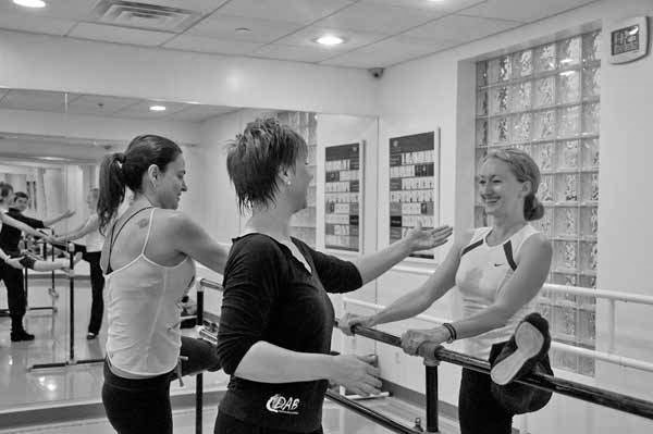 Photo of Center for Dance and Body in New York City, New York, United States - 10 Picture of Point of interest, Establishment, Health