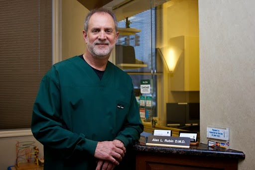 Photo of Alan L. Rubin, DMD in Rochelle Park City, New Jersey, United States - 8 Picture of Point of interest, Establishment, Health, Dentist