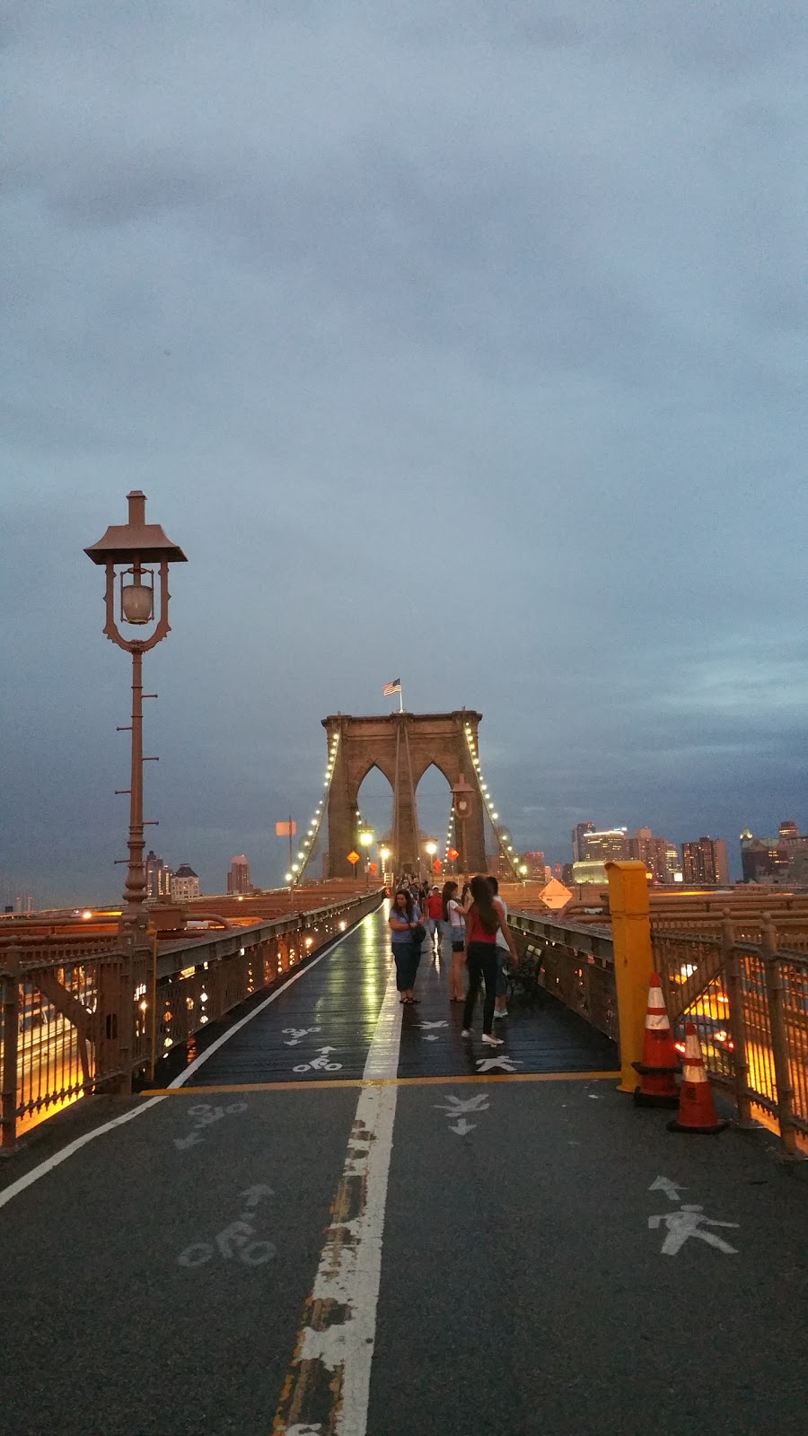 Photo of Brooklyn Banks Skatepark in New York City, New York, United States - 3 Picture of Point of interest, Establishment