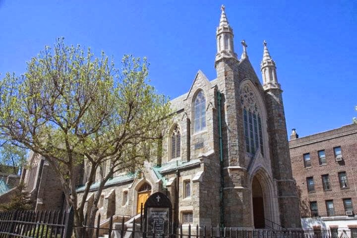 Photo of Trinity Lutheran Church in Queens City, New York, United States - 1 Picture of Point of interest, Establishment, Church, Place of worship