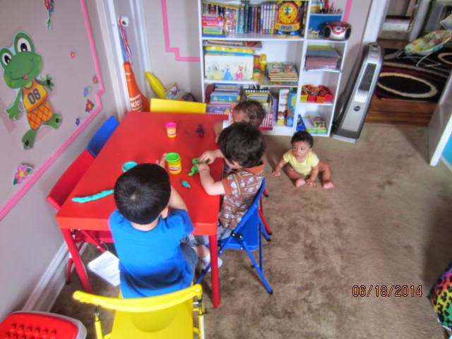 Photo of Nicole's Family Daycare in Kings County City, New York, United States - 2 Picture of Point of interest, Establishment