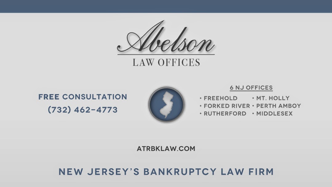 Photo of Law Offices of Steven J. Abelson Esq. in Woodbridge City, New Jersey, United States - 3 Picture of Point of interest, Establishment, Finance, Lawyer