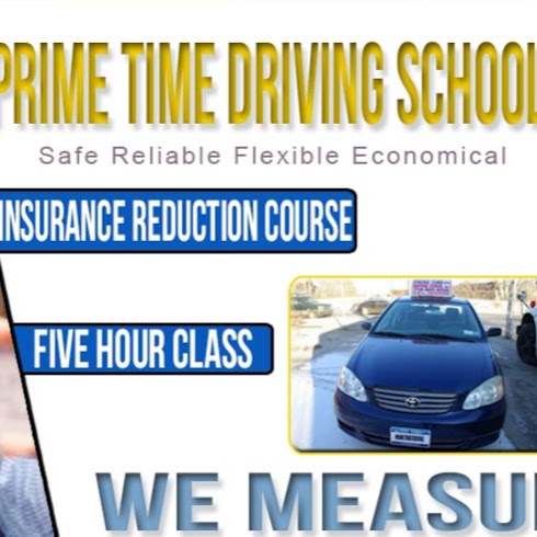 Photo of Prime Time Driving School in Kings County City, New York, United States - 1 Picture of Point of interest, Establishment