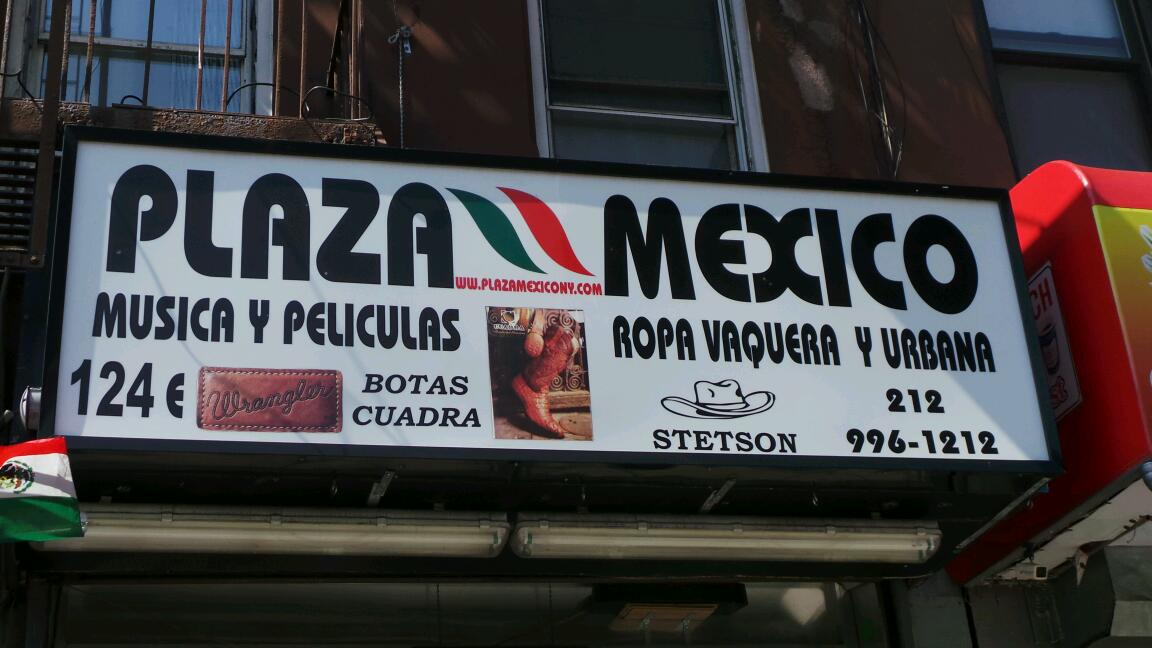 Photo of Plaza Mexico - el mejor distribuidor en calzado y accesorios de la marca cuadra in New York City, New York, United States - 2 Picture of Point of interest, Establishment, Store, Clothing store