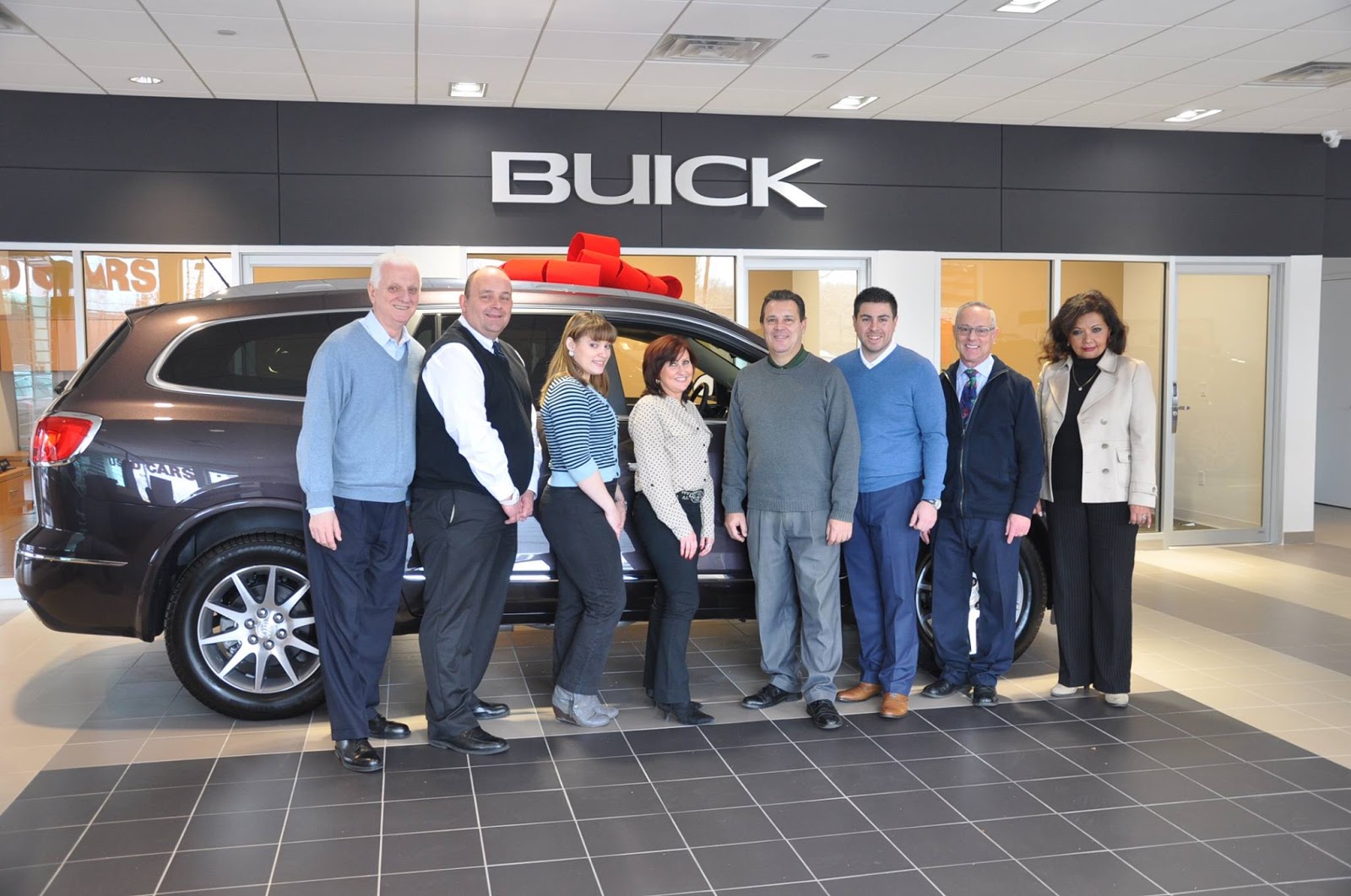 Photo of Karp Buick in Rockville Centre City, New York, United States - 6 Picture of Point of interest, Establishment, Car dealer, Store, Car repair