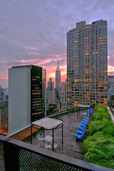 Photo of 300 East 39th Apartments in New York City, New York, United States - 10 Picture of Point of interest, Establishment