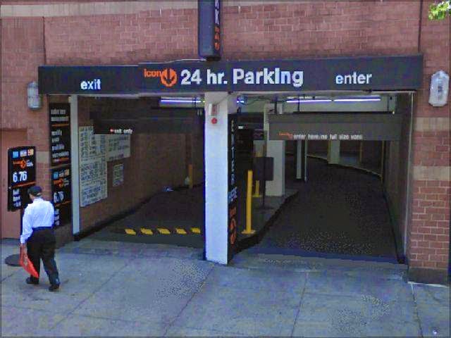 Photo of Icon Parking Systems in New York City, New York, United States - 1 Picture of Point of interest, Establishment, Parking