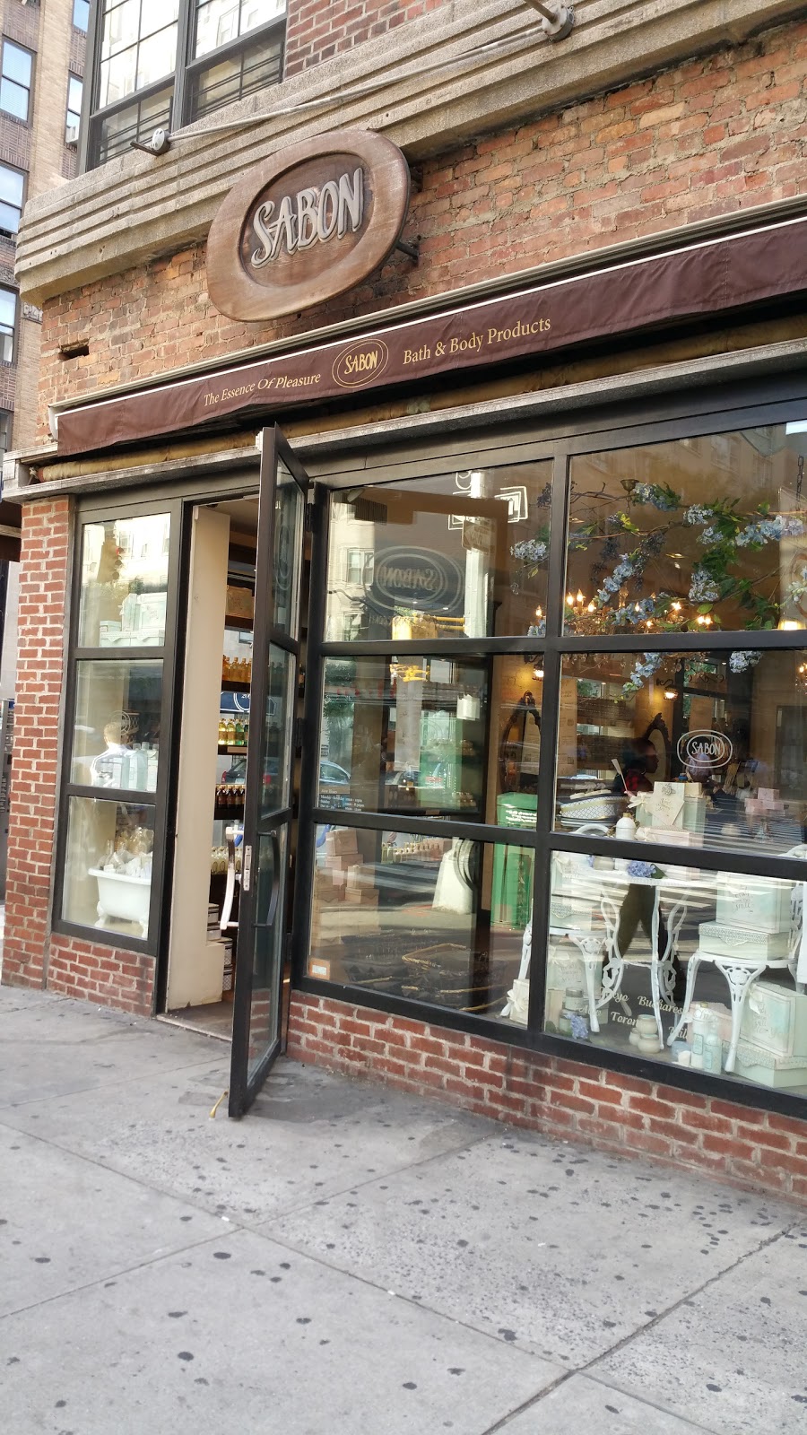 Photo of Sabon in New York City, New York, United States - 1 Picture of Point of interest, Establishment, Store