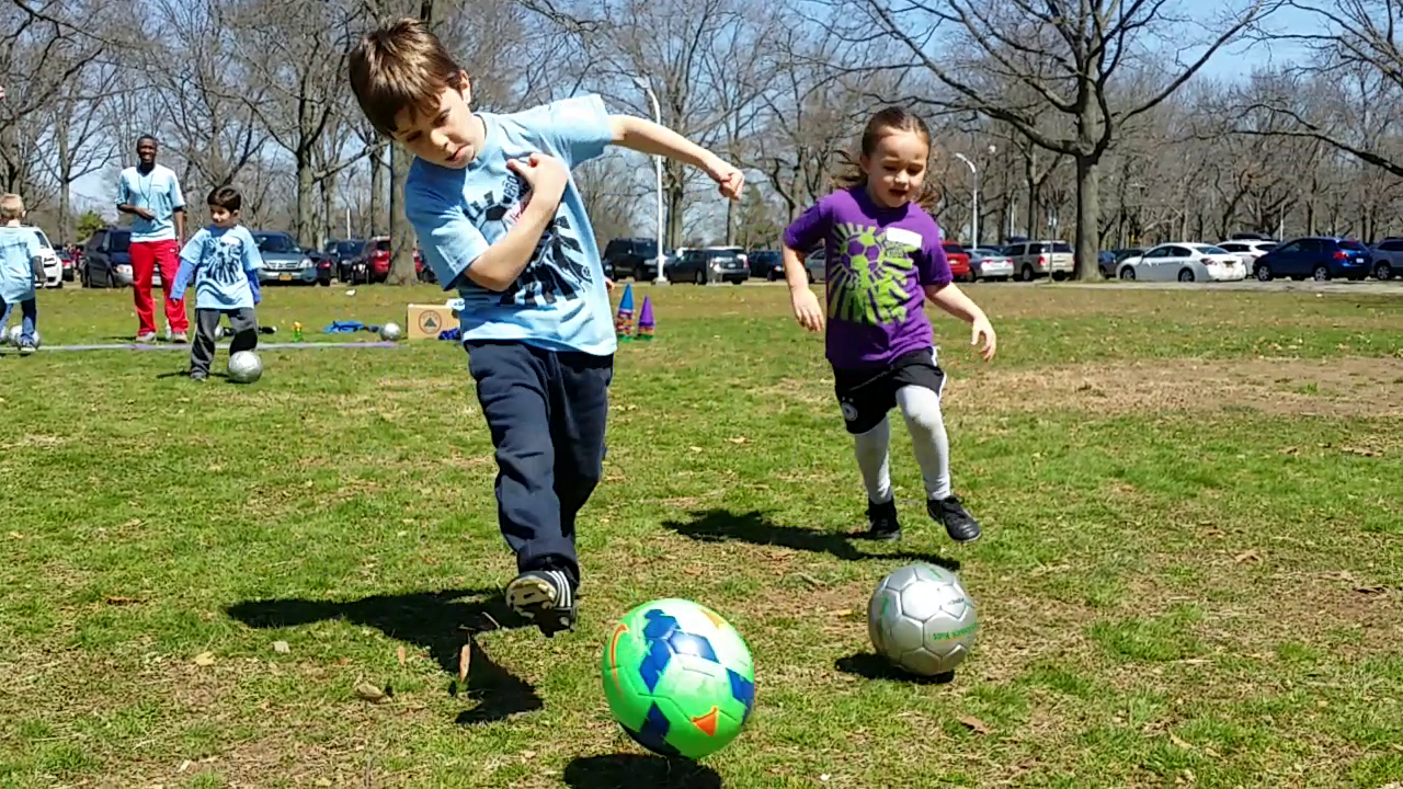 Photo of Pro Soccer Kids in Rockville Centre City, New York, United States - 7 Picture of Point of interest, Establishment, Store