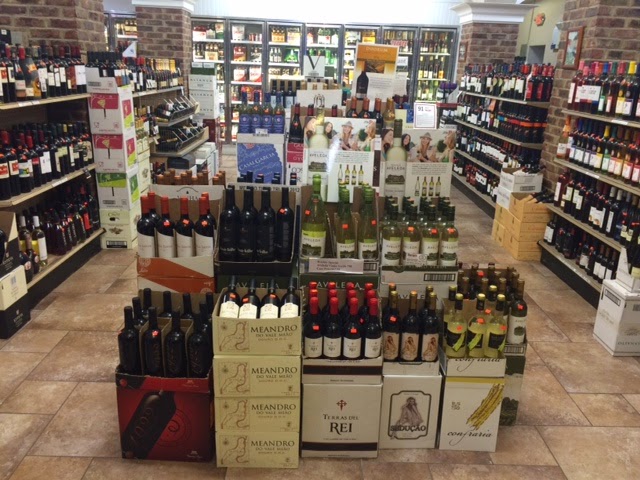 Photo of IRONBOUND WINES & SPIRITS (formerly Ferry Wines) in Newark City, New Jersey, United States - 3 Picture of Point of interest, Establishment, Store, Liquor store