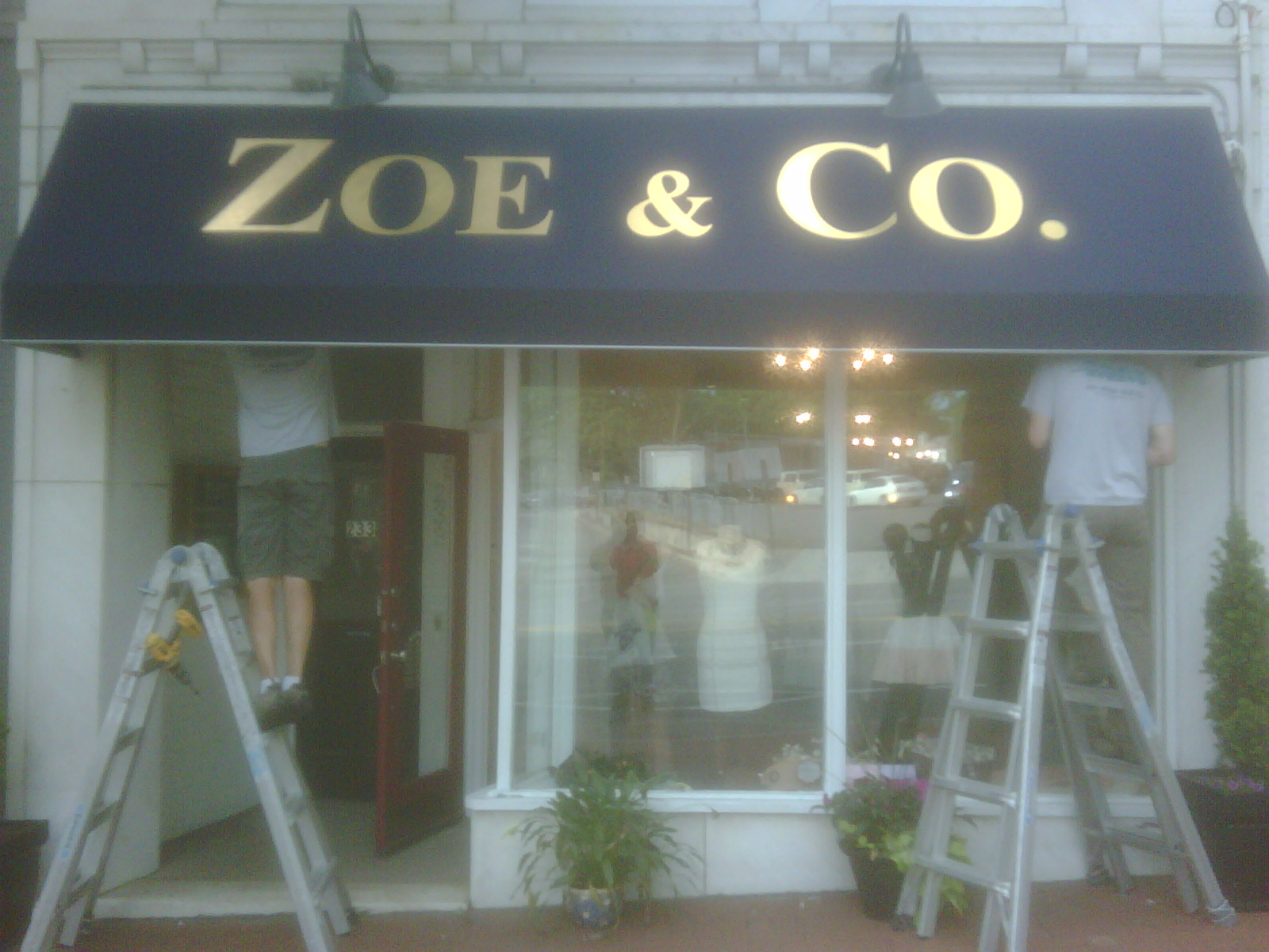 Photo of Zoe and Co. in Cedarhurst City, New York, United States - 5 Picture of Point of interest, Establishment, Store, Clothing store