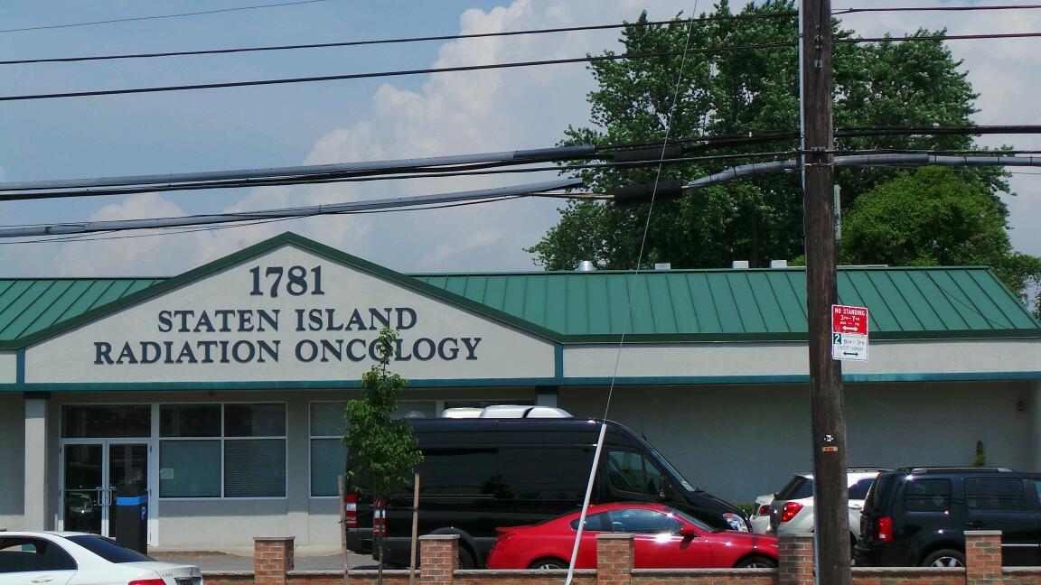 Photo of Staten Island Radiation Oncology in Staten Island City, New York, United States - 1 Picture of Point of interest, Establishment, Health, Doctor
