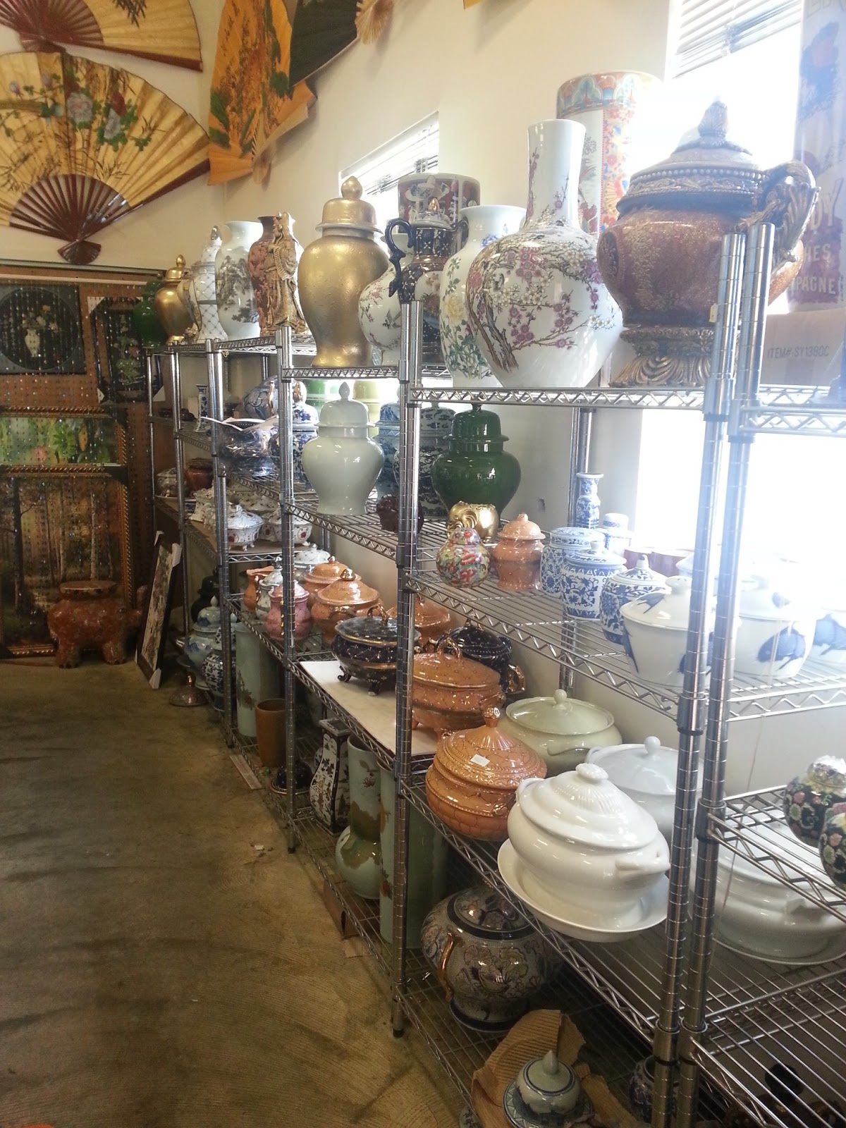 Photo of Exotic Porcelain Inc in Linden City, New Jersey, United States - 3 Picture of Point of interest, Establishment, Store, Home goods store