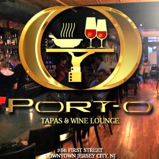 Photo of Port-O in Jersey City, New Jersey, United States - 1 Picture of Restaurant, Food, Point of interest, Establishment, Bar, Night club