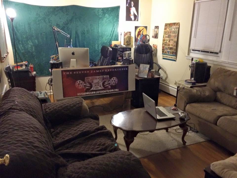 Photo of Hivemind Radio Network in Rochelle Park City, New Jersey, United States - 4 Picture of Point of interest, Establishment