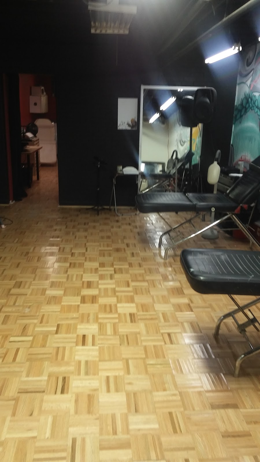 Photo of Heritage tattoo Studio in Bronx City, New York, United States - 6 Picture of Point of interest, Establishment, Store