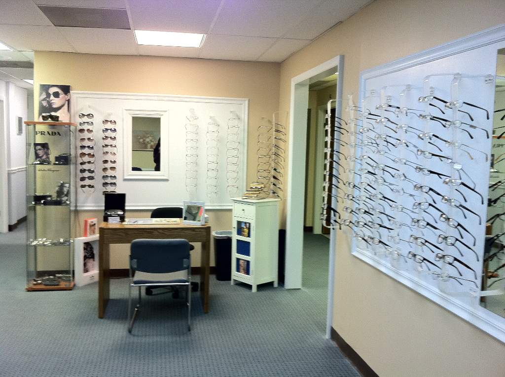 Photo of Bayshore Ophthalmology in Holmdel City, New Jersey, United States - 1 Picture of Point of interest, Establishment, Health, Doctor