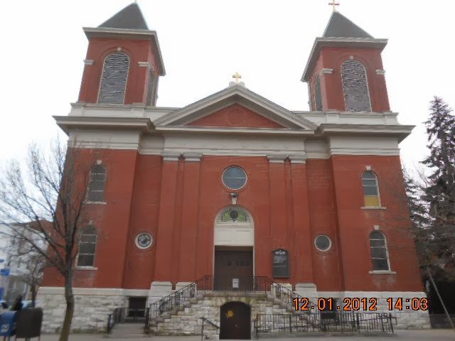 Photo of Our Lady of Mt Carmel Church in Mount Vernon City, New York, United States - 1 Picture of Point of interest, Establishment, Church, Place of worship