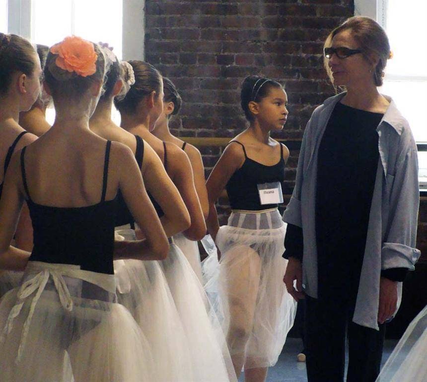 Photo of Gelsey Kirkland Academy of Classical Ballet in Brooklyn City, New York, United States - 5 Picture of Point of interest, Establishment