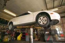 Photo of Richie's Cityline Auto and Transmission in Ozone Park City, New York, United States - 2 Picture of Point of interest, Establishment, Car repair