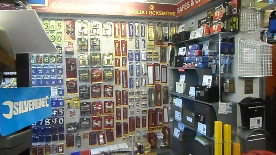 Photo of My Locksmith NYC in New York City, New York, United States - 4 Picture of Point of interest, Establishment, Locksmith