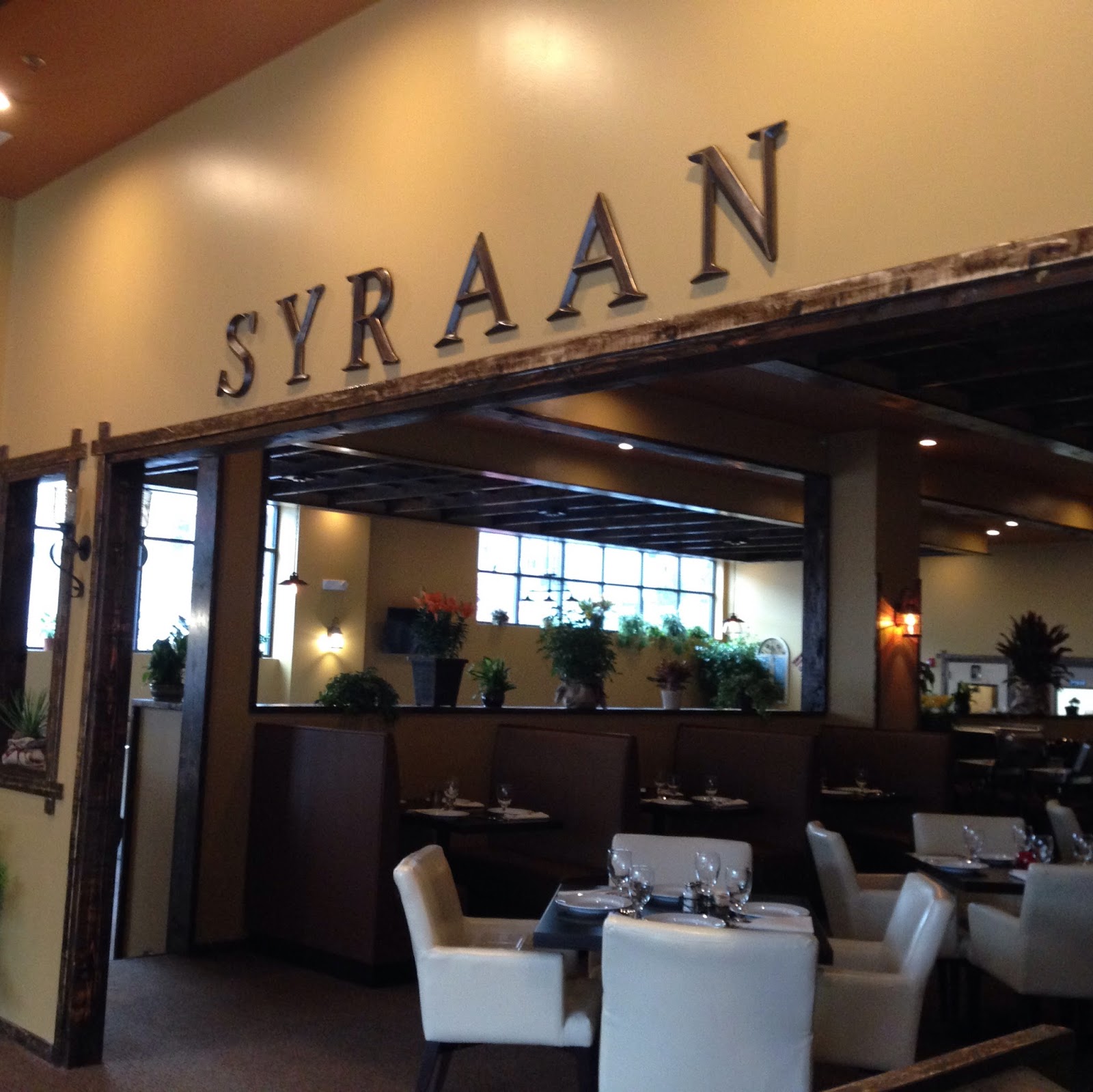 Photo of Syraan Restaurant And Cafe in Paterson City, New Jersey, United States - 1 Picture of Restaurant, Food, Point of interest, Establishment