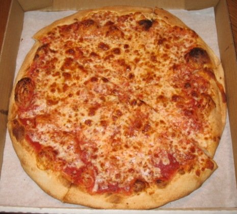 Photo of Exclusive pizza bros inc in Kings County City, New York, United States - 7 Picture of Food, Point of interest, Establishment, Meal delivery