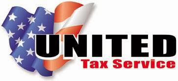 Photo of United Tax Service in Perth Amboy City, New Jersey, United States - 1 Picture of Point of interest, Establishment, Finance, Accounting