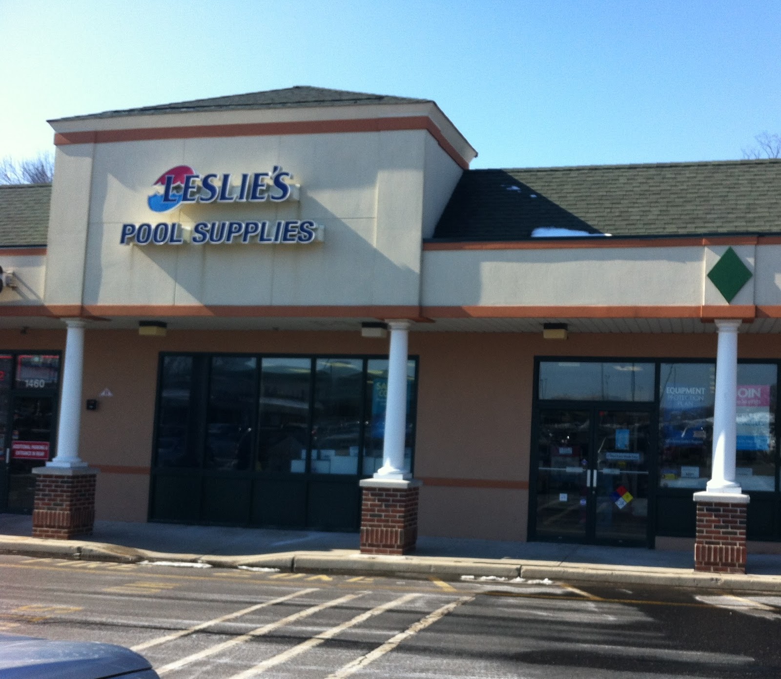 Photo of Leslie's Pool Supplies in Hazlet City, New Jersey, United States - 1 Picture of Point of interest, Establishment, Store