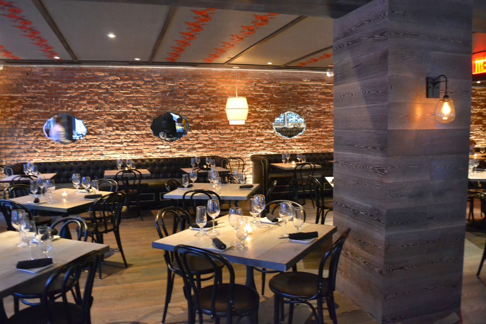 Photo of Bocca di Bacco Chelsea in New York City, New York, United States - 8 Picture of Restaurant, Food, Point of interest, Establishment