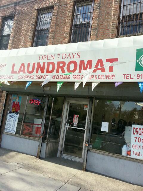 Photo of Best Corner Laundromat Inc in Kings County City, New York, United States - 1 Picture of Point of interest, Establishment, Laundry