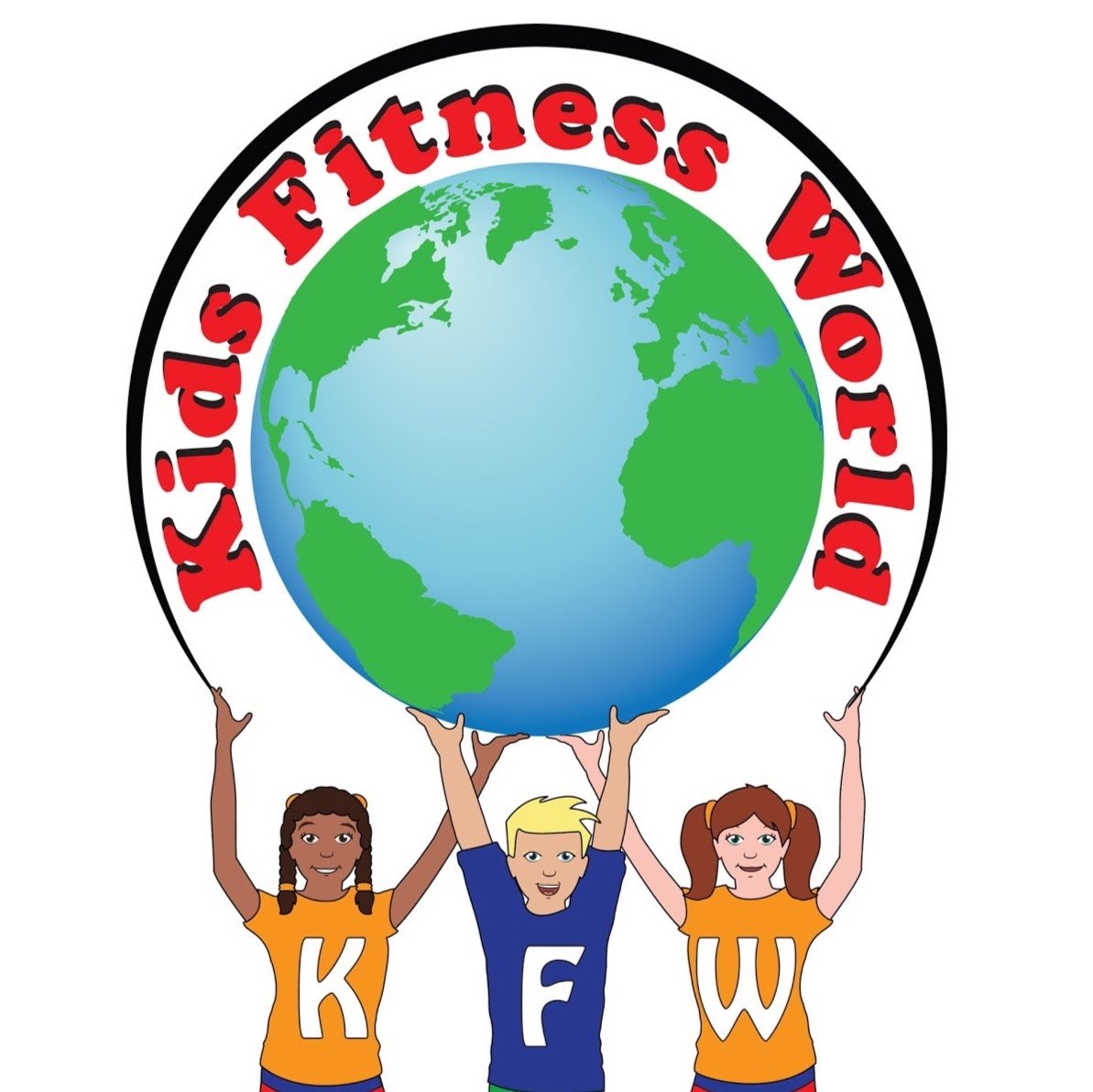 Photo of Kids Fitness World LLC in Rutherford City, New Jersey, United States - 5 Picture of Point of interest, Establishment, Health