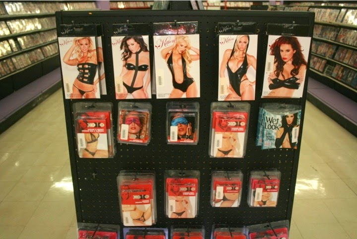 Photo of Essex Adult Emporium in Fairfield City, New Jersey, United States - 7 Picture of Point of interest, Establishment, Store