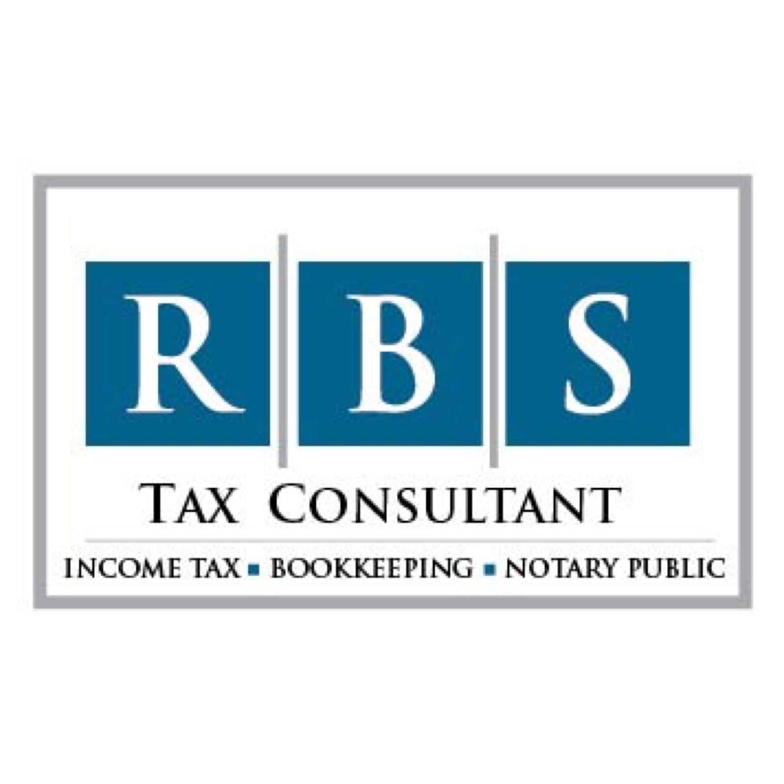 Photo of RBS Tax Consultant in Paterson City, New Jersey, United States - 2 Picture of Point of interest, Establishment, Finance, Accounting