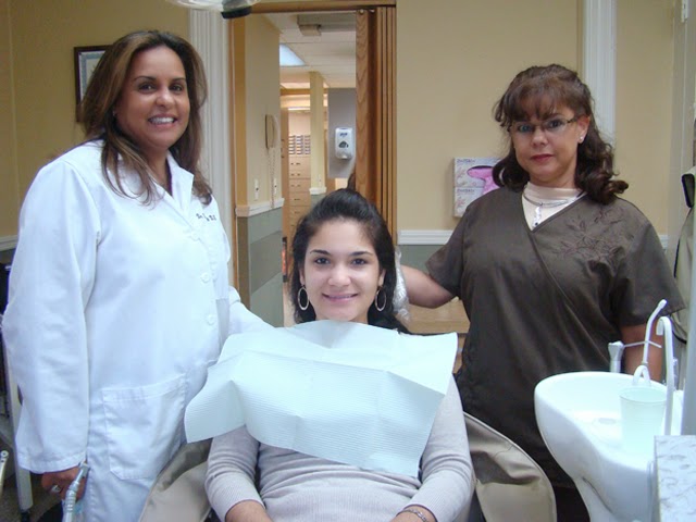 Photo of Carmen Uceta Inc: Uceta Carmen DDS in West New York City, New Jersey, United States - 5 Picture of Point of interest, Establishment, Health, Doctor, Dentist