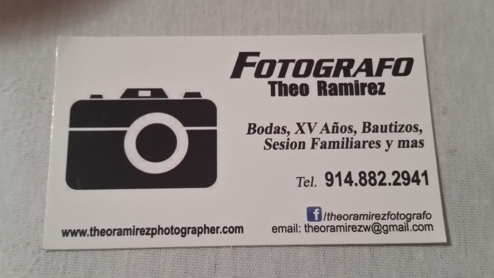 Photo of Fotografo Theo Ramirez in Yonkers City, New York, United States - 5 Picture of Point of interest, Establishment