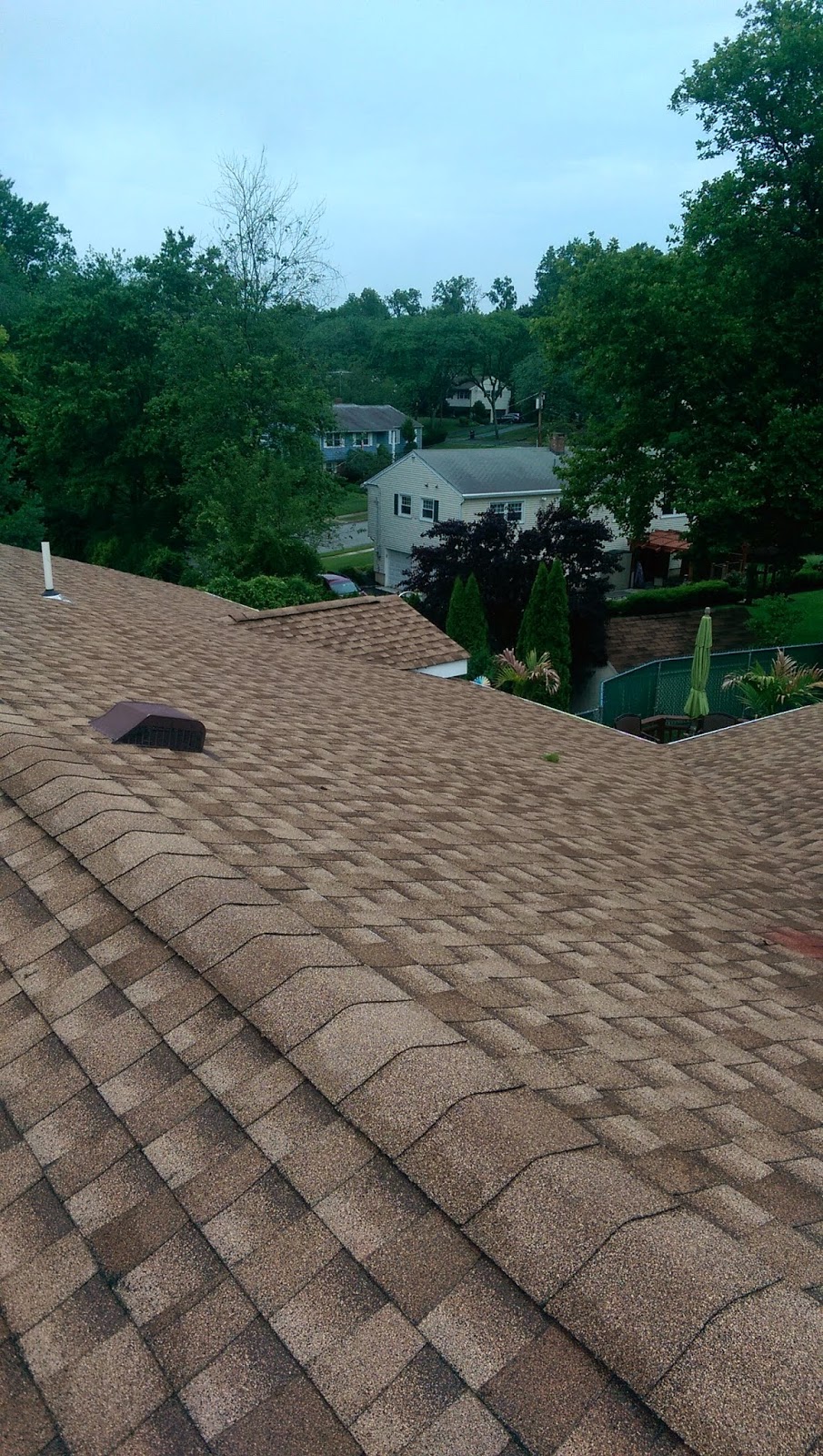 Photo of Devine Roofing in City of Orange, New Jersey, United States - 9 Picture of Point of interest, Establishment, Roofing contractor